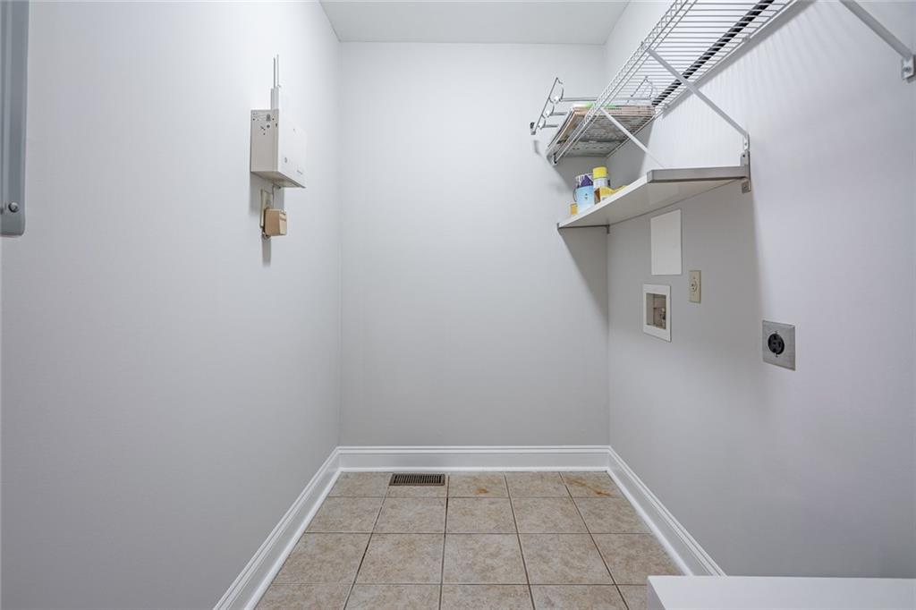 The Village at Madison Green - Residential Lease