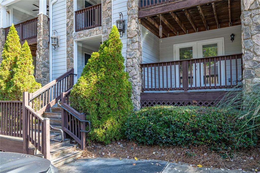 The Village at Madison Green - Residential Lease