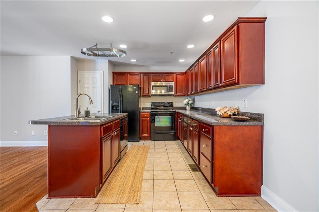 The Village at Madison Green - Residential Lease