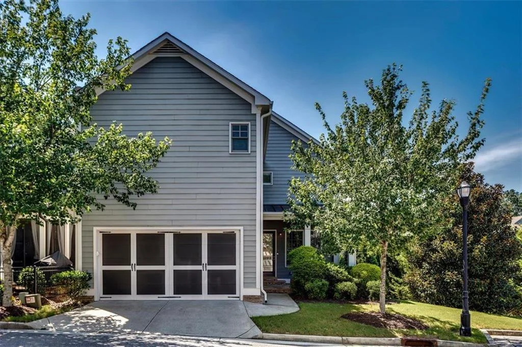 202 Golden Banner Avenue, Marietta, GA, 30060