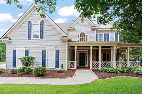 Homes For Sale - 2446 Retreat Close<br/> Marietta, GA 30066