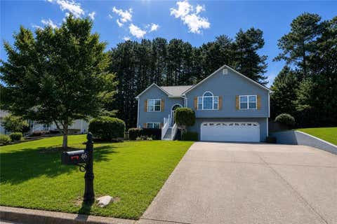 Homes For Rent - 46 Ellen Glen Way<br/> Dallas, GA 30132