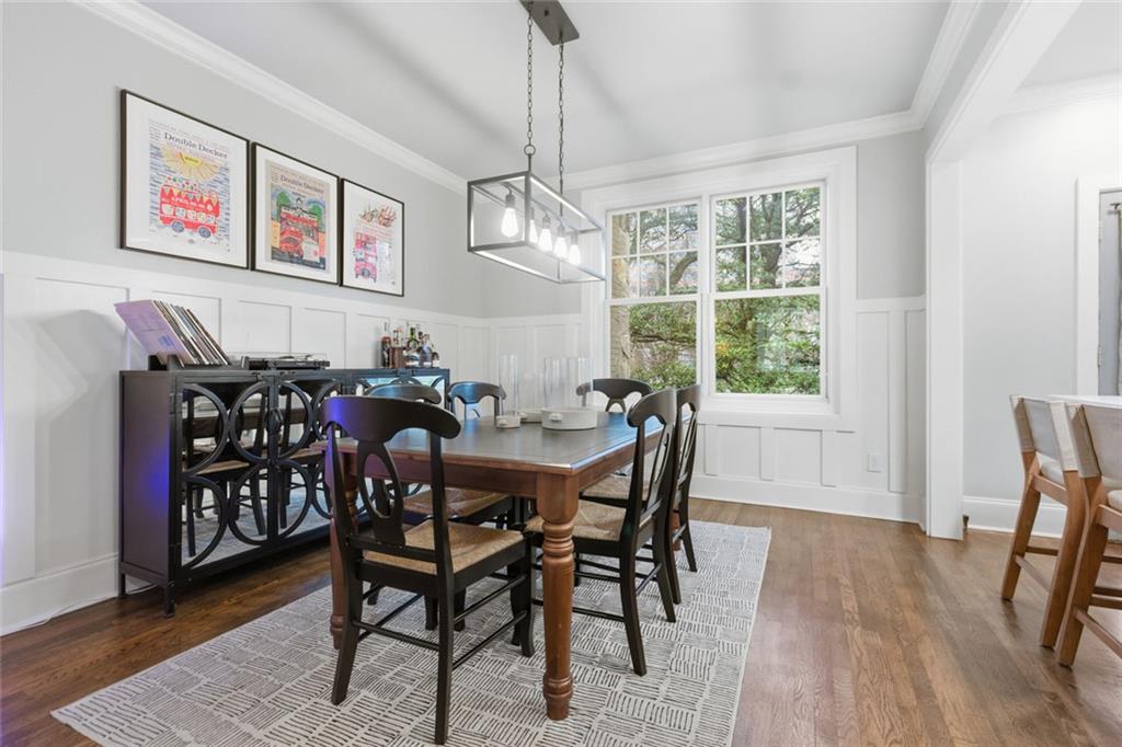 28 Collier Road NW #3