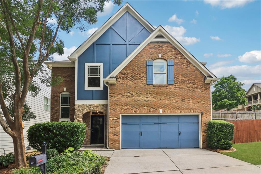 Vinings on the Chattahoochee - Residential