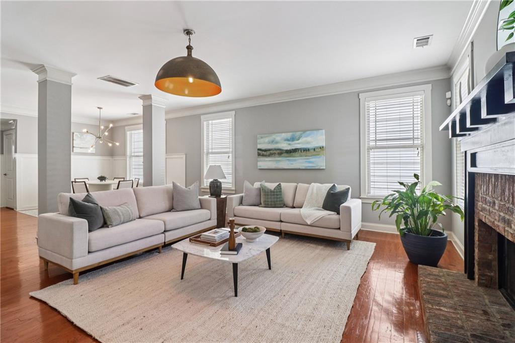 2075 Old Georgian Terrace NW