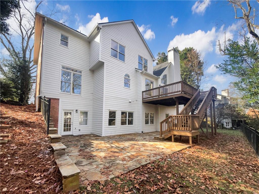 410 Hamilton Park Drive