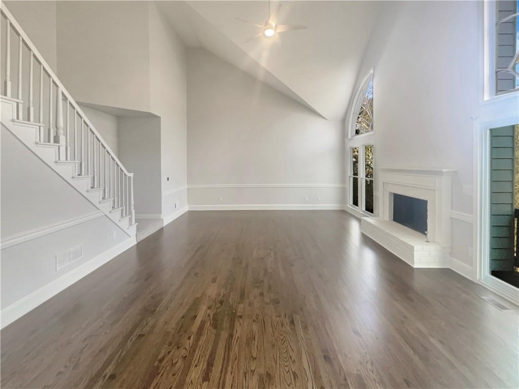 410 Hamilton Park Drive