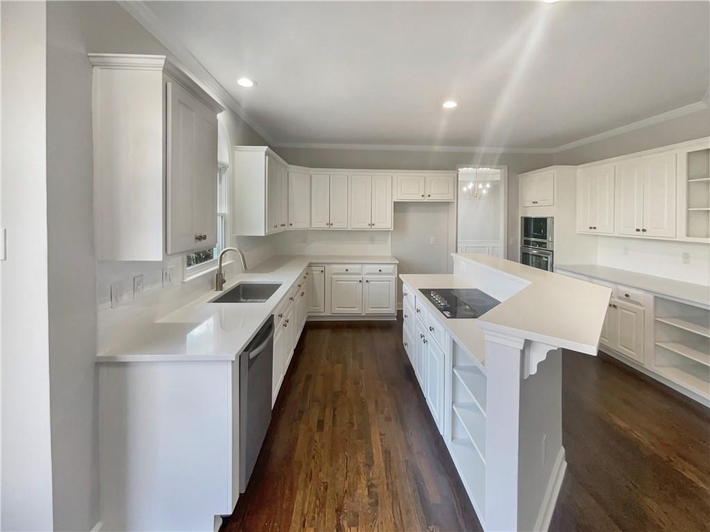 410 Hamilton Park Drive