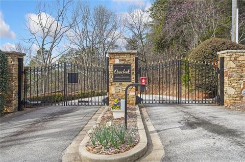 Vacant Land For Sale - LOT 30 Crown Mountain Way<br/> Dahlonega, GA 30533