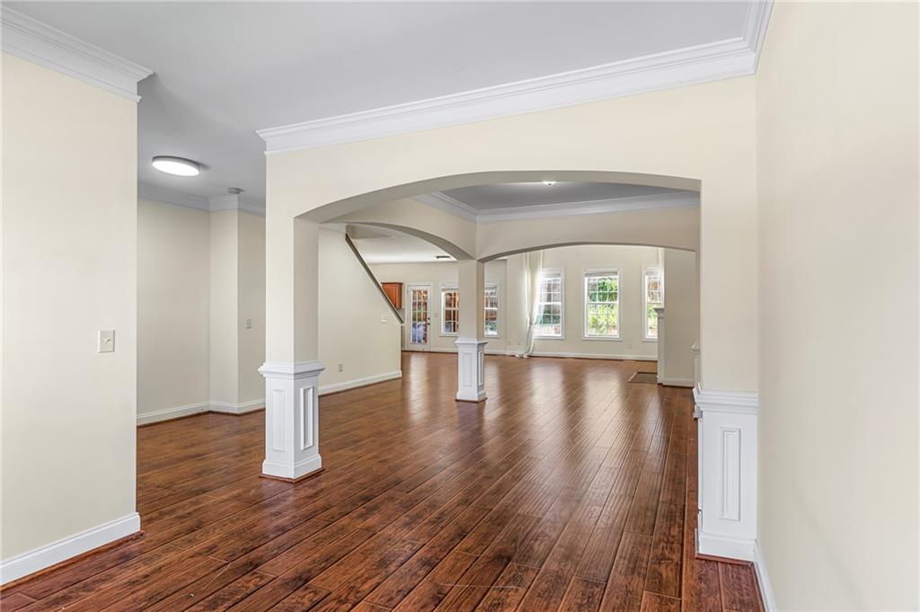 5711 Apple Grove Road