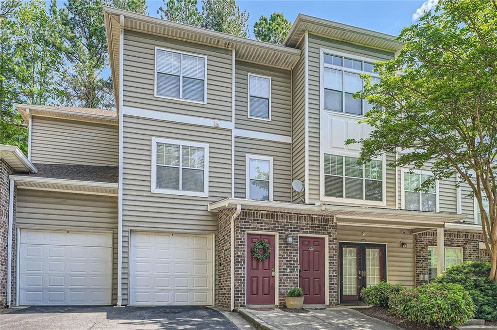 2700 Pine Tree Road #4003, Atlanta, Georgia image 1