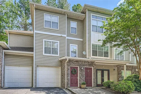 2700 Pine Tree Road NE Unit 4003, Atlanta, GA 30324 - MLS#: 7559505