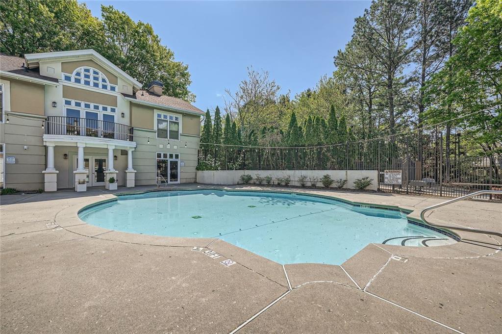 2700 Pine Tree Road #4003, Atlanta, Georgia image 23