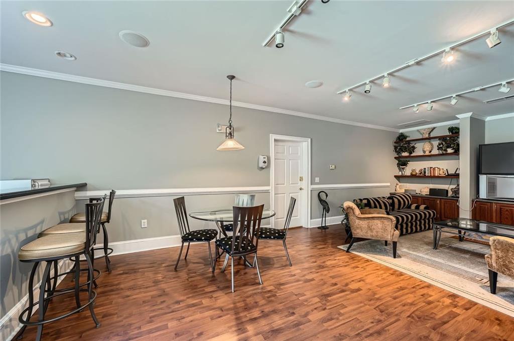 2700 Pine Tree Road #4003, Atlanta, Georgia image 22