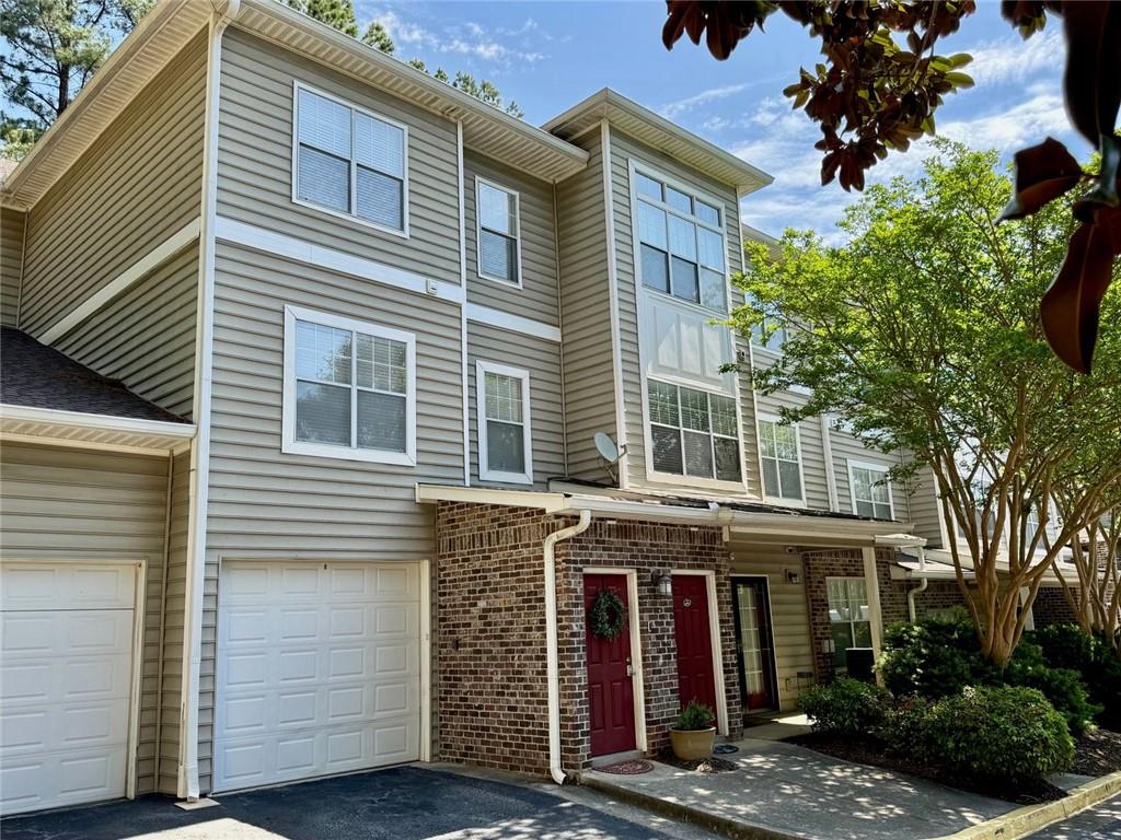 2700 Pine Tree Road #4003, Atlanta, Georgia image 7