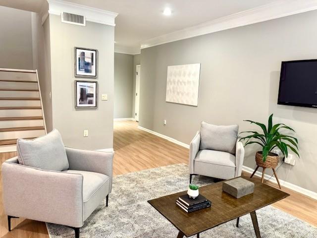 2700 Pine Tree Road #4003, Atlanta, Georgia image 12