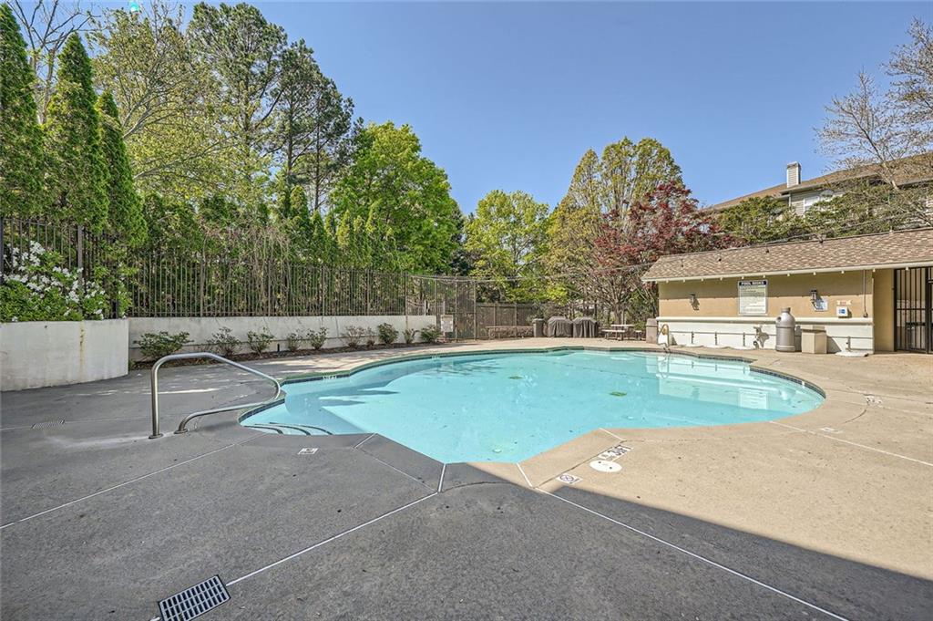 2700 Pine Tree Road #4003, Atlanta, Georgia image 24