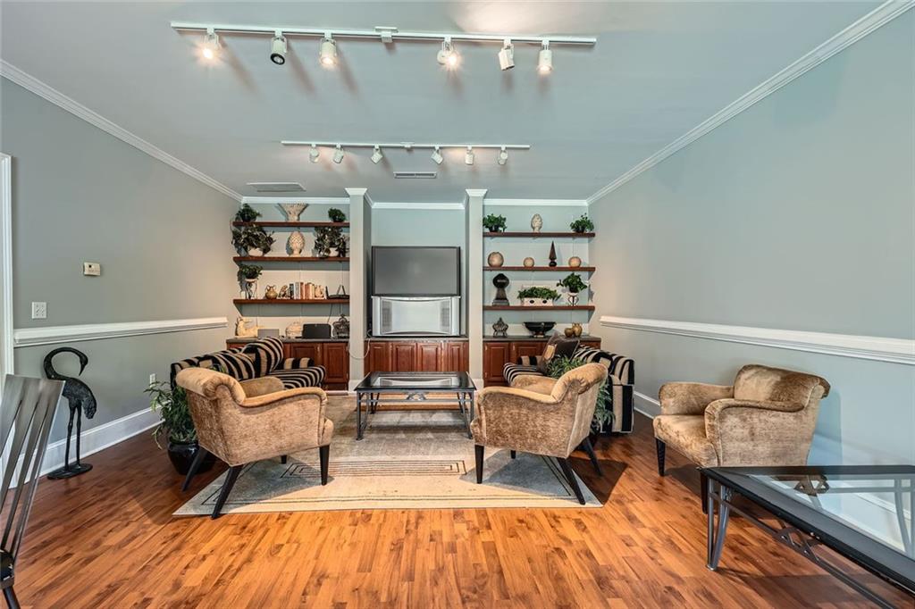 2700 Pine Tree Road #4003, Atlanta, Georgia image 21