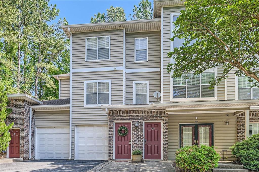 2700 Pine Tree Road #4003, Atlanta, Georgia image 6