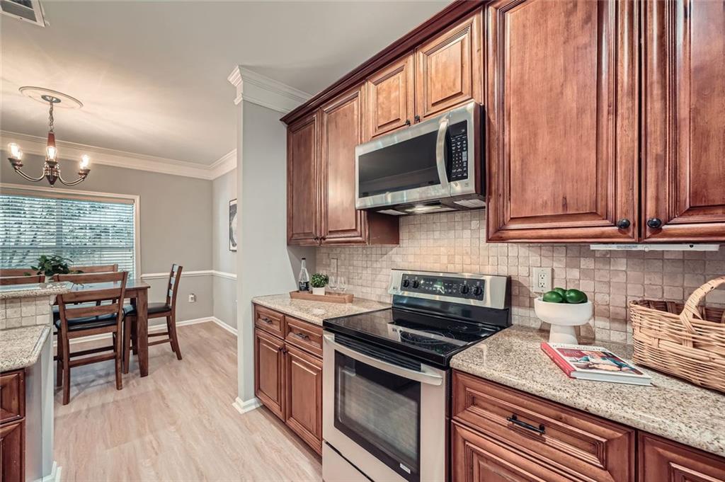 2700 Pine Tree Road #4003, Atlanta, Georgia image 10