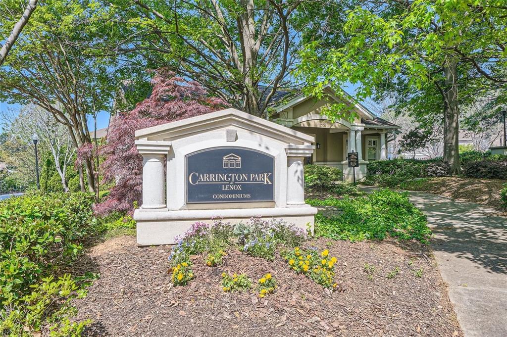 2700 Pine Tree Road #4003, Atlanta, Georgia image 26