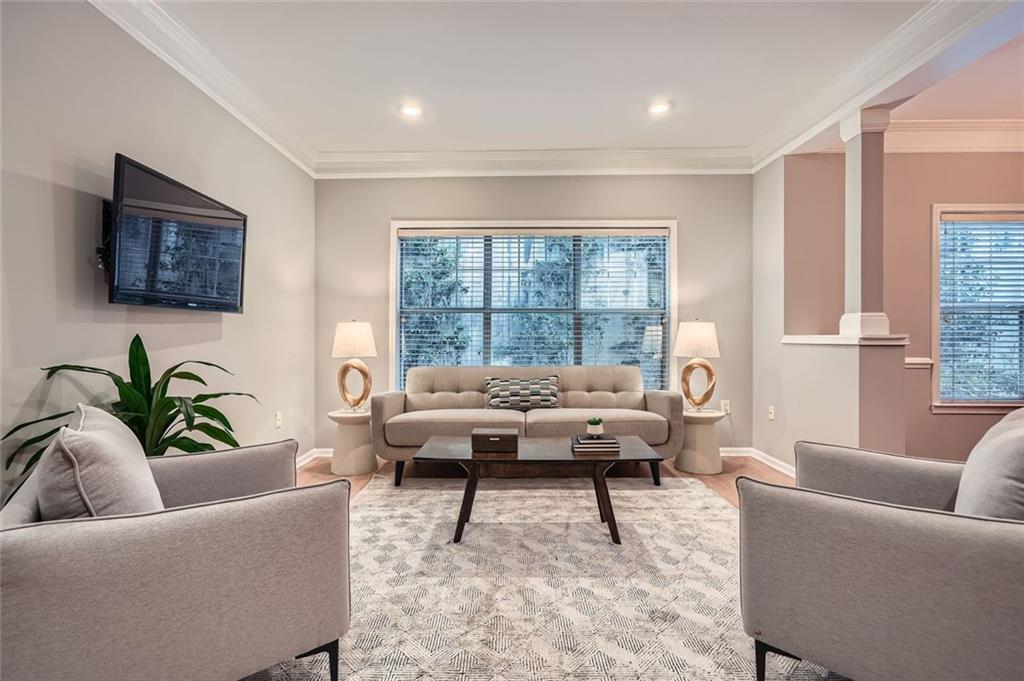 2700 Pine Tree Road #4003, Atlanta, Georgia image 8