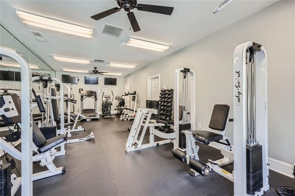 2700 Pine Tree Road #4003, Atlanta, Georgia image 20
