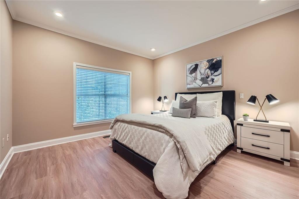 2700 Pine Tree Road #4003, Atlanta, Georgia image 18