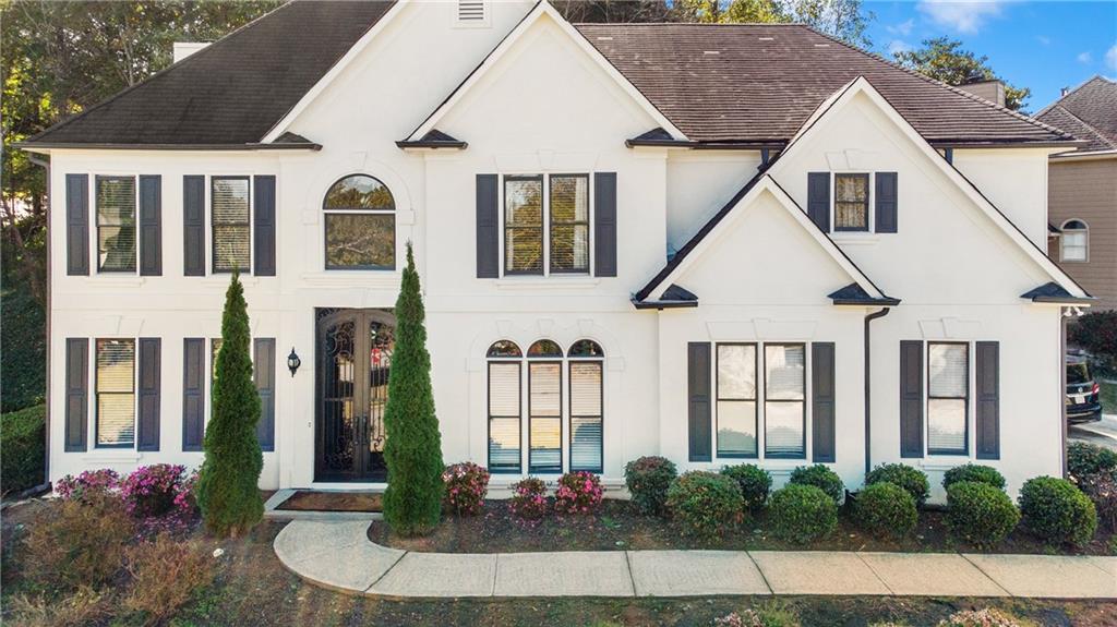 5455 Woodrun Lane