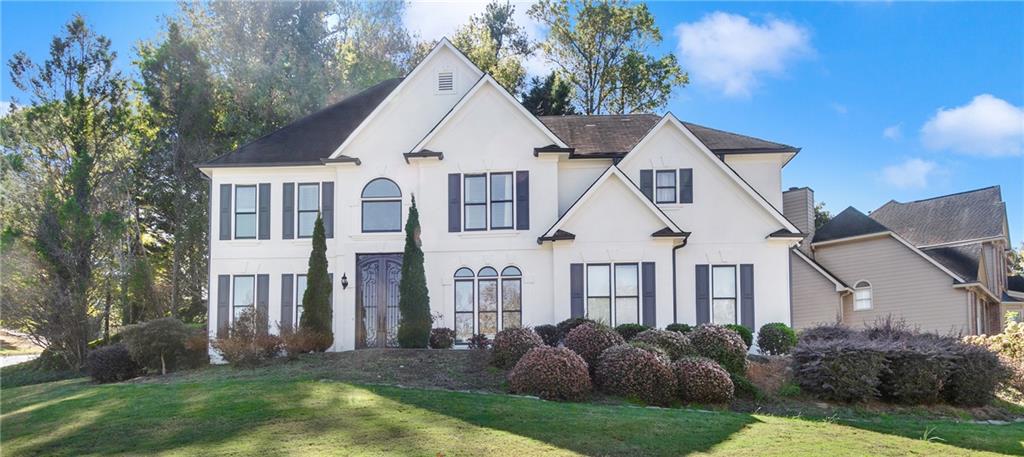 5455 Woodrun Lane