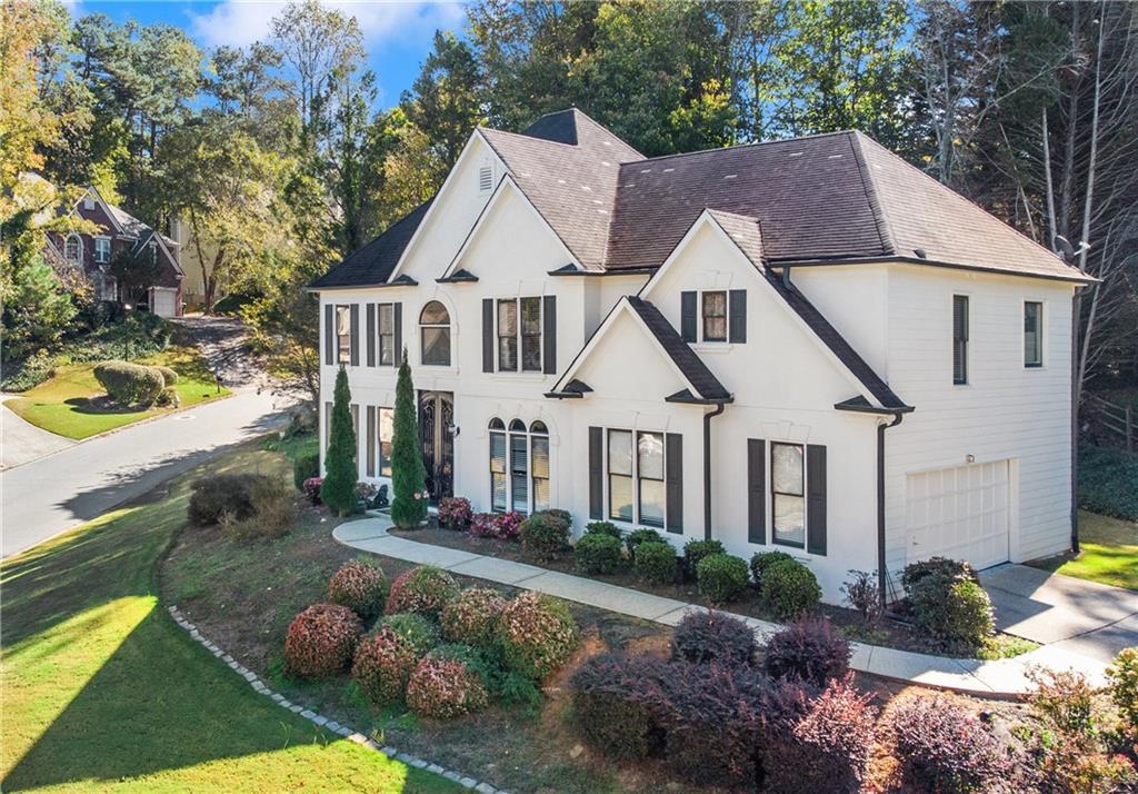 5455 Woodrun Lane