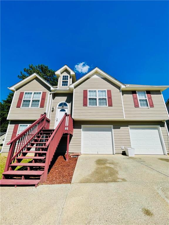 350 Fall View Court, Winder, Georgia image 3