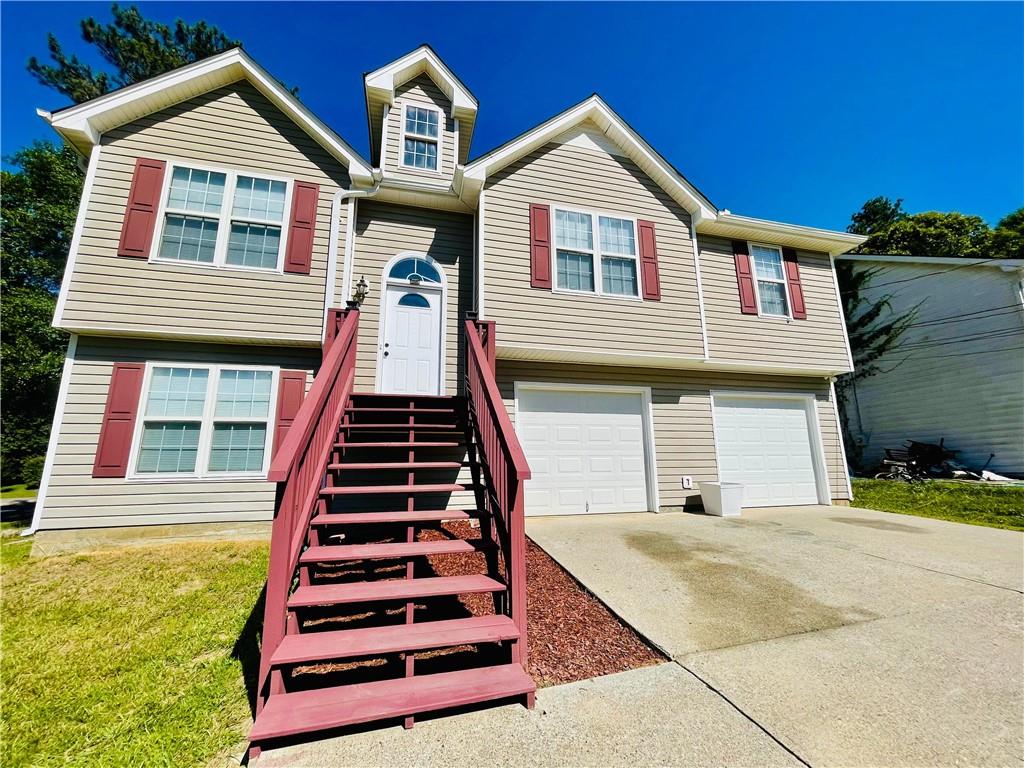350 Fall View Court, Winder, Georgia image 4