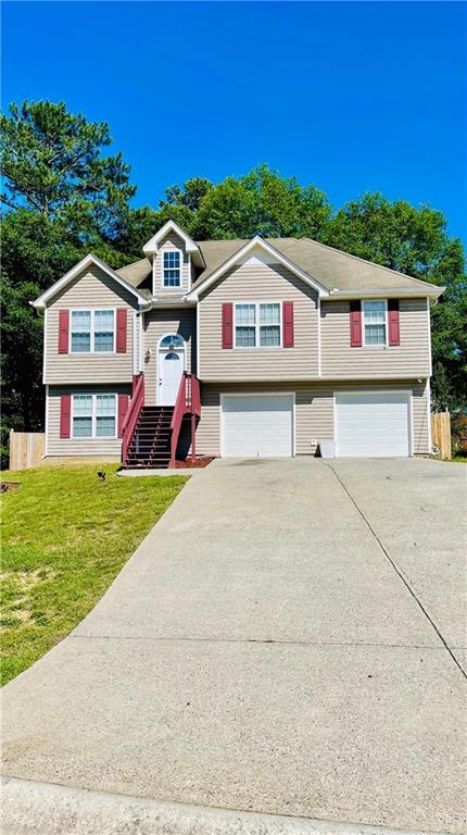 350 Fall View Court, Winder, Georgia image 1