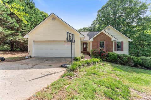 Homes For Sale - 413 Rolling Meadows Drive<br/> Cleveland, GA 30528