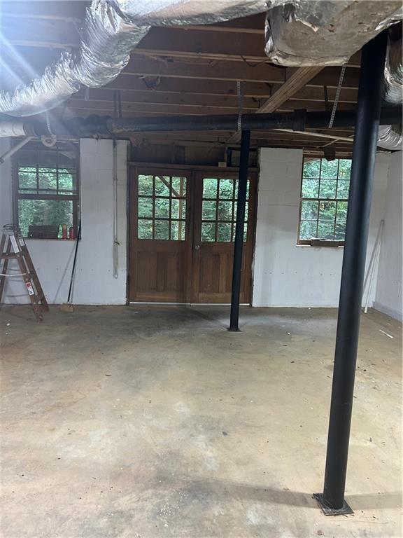 618 Old Doss Drive, Canton, Georgia image 4