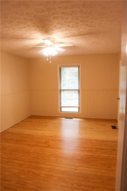 618 Old Doss Drive, Canton, Georgia image 17