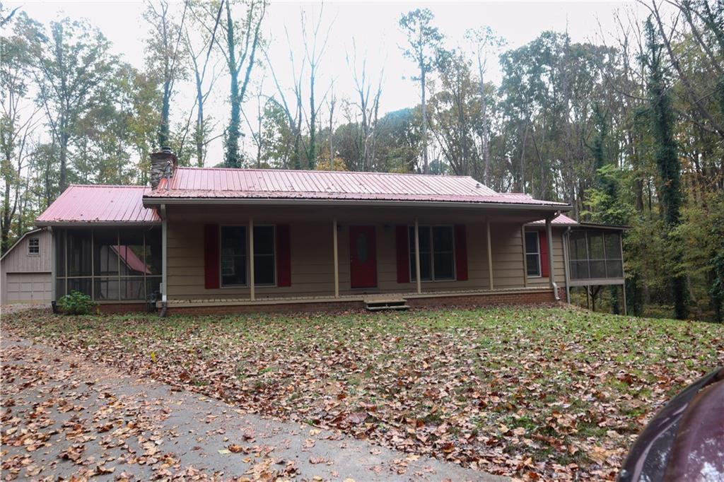 618 Old Doss Drive, Canton, Georgia image 2