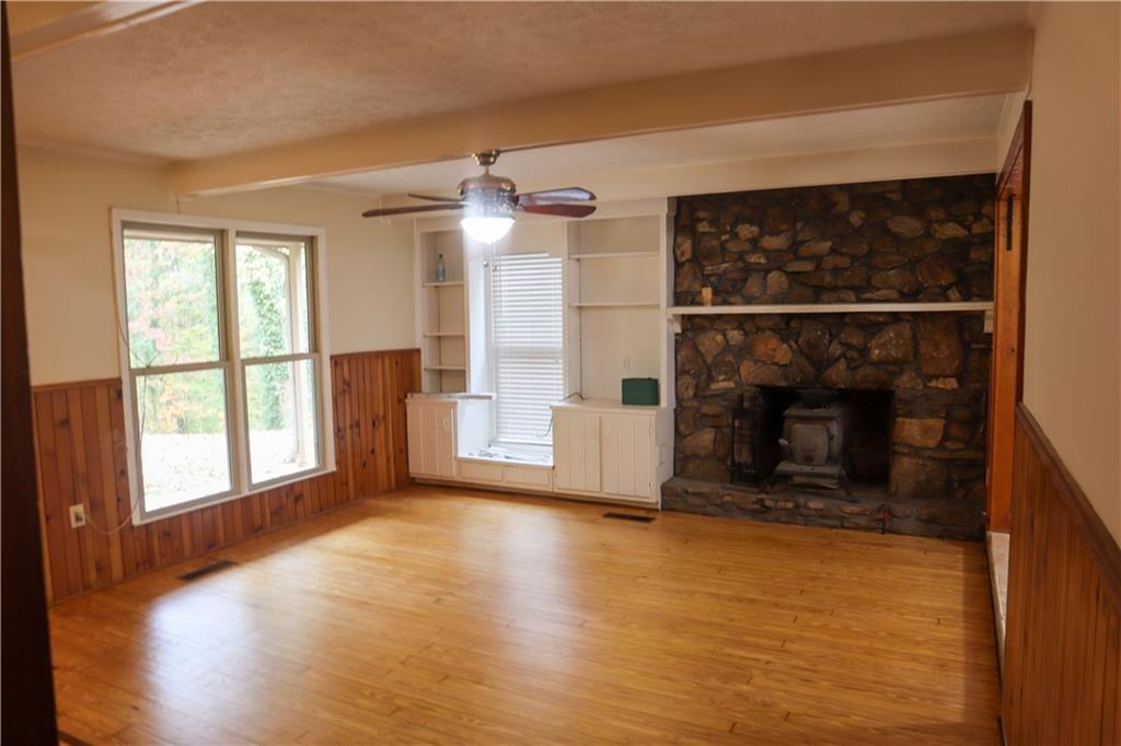 618 Old Doss Drive, Canton, Georgia image 26
