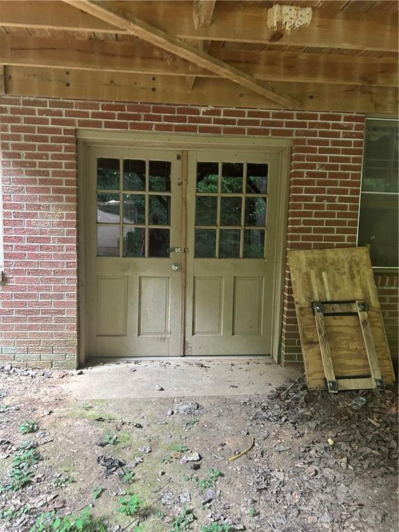 618 Old Doss Drive, Canton, Georgia image 9