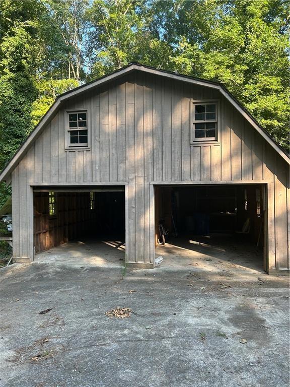 618 Old Doss Drive, Canton, Georgia image 6
