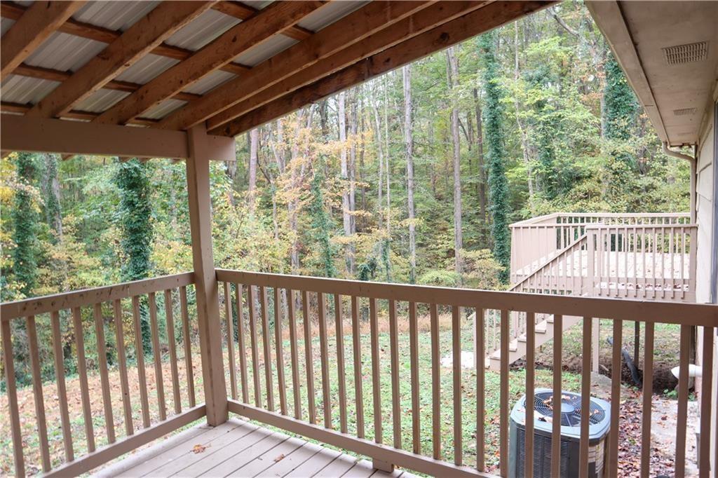 618 Old Doss Drive, Canton, Georgia image 23