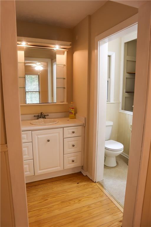 618 Old Doss Drive, Canton, Georgia image 10