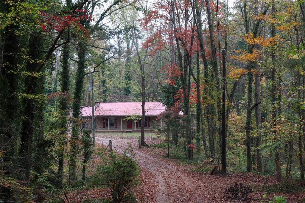 618 Old Doss Drive, Canton, Georgia image 30