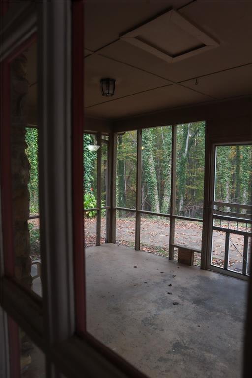 618 Old Doss Drive, Canton, Georgia image 28