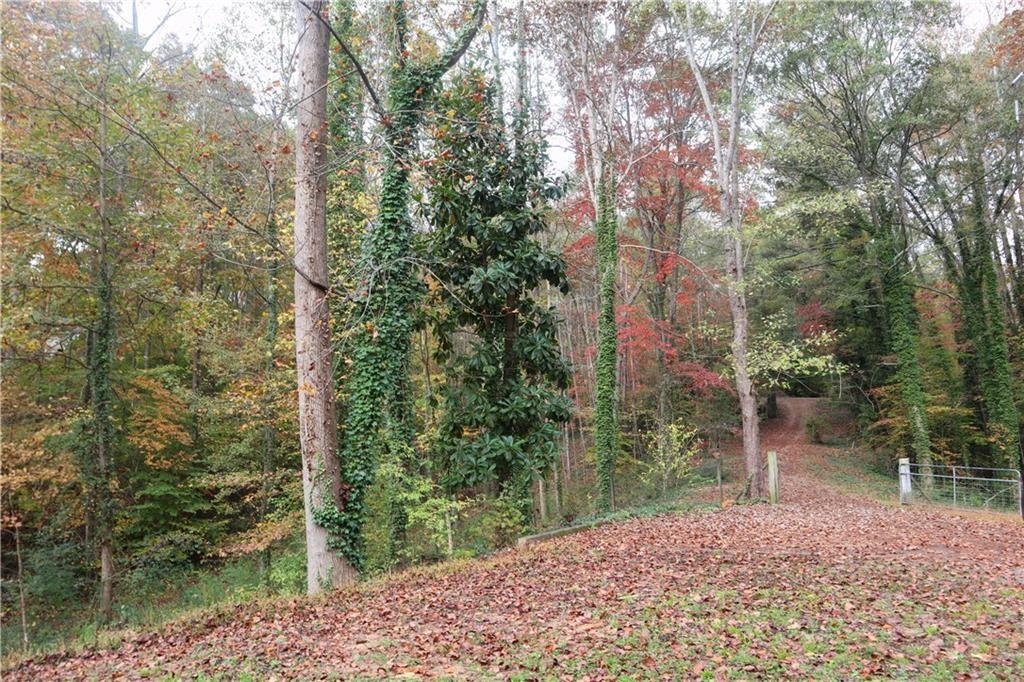 618 Old Doss Drive, Canton, Georgia image 25
