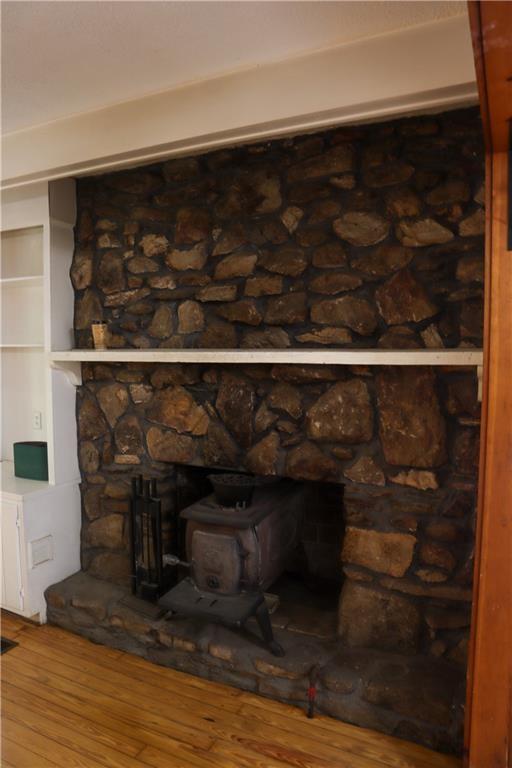 618 Old Doss Drive, Canton, Georgia image 29