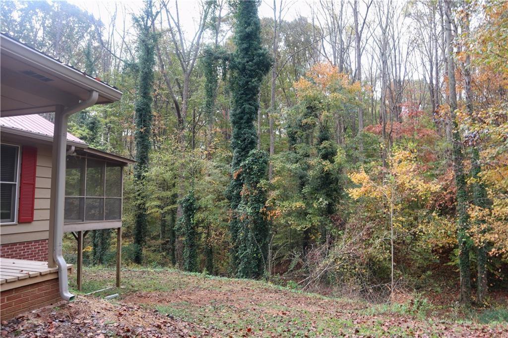 618 Old Doss Drive, Canton, Georgia image 18