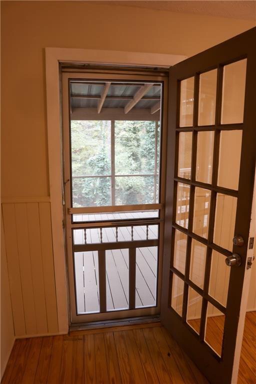 618 Old Doss Drive, Canton, Georgia image 12
