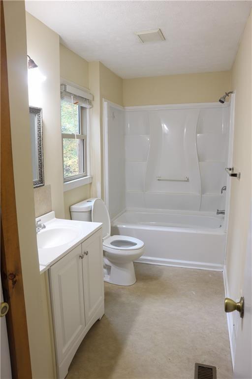 618 Old Doss Drive, Canton, Georgia image 15